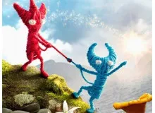 Огляд Unravel Two - сиквел від Electronic Arts Огляд Unravel Two - сиквел від Electronic Arts