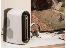 Dell представила ігровий десктоп та OLED-монітор Dell представила ігровий десктоп та OLED-монітор