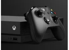Microsoft не планує заробляти гроші на Xbox One X Microsoft не планує заробляти гроші на Xbox One X