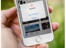 В iOS 11 з'явиться функція швидкої блокування Touch ID В iOS 11 з'явиться функція швидкої блокування Touch ID