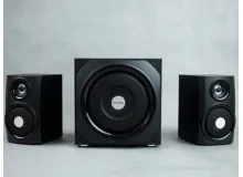 Microlab TMN-9BT: багато в малому Microlab TMN-9BT: багато в малому