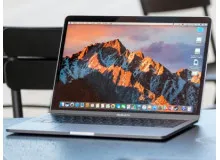 Apple MacBook Pro (2017) порівняли з попередником Apple MacBook Pro (2017) порівняли з попередником